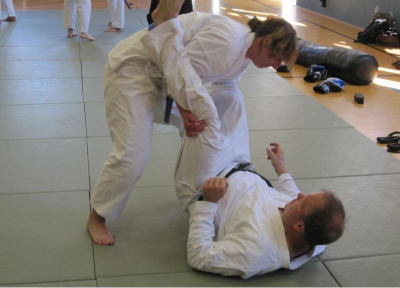 Budo Club Shogun Euskirchen