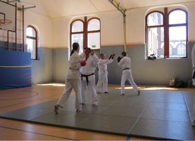 Budo Club Shogun Euskirchen